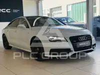 2014 Audi A7