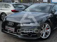 2014 Audi A7