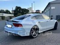 2014 Audi A7