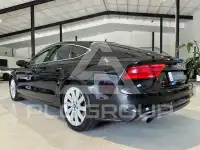 2014 Audi A7