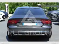 2014 Audi A7
