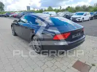 2014 Audi A7