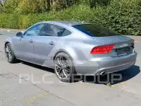 2014 Audi A7
