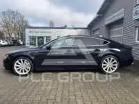 2014 Audi A7