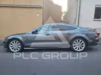 2014 Audi A7