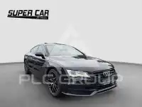 2014 Audi A7