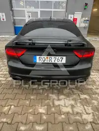 2014 Audi A7