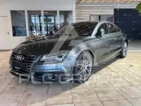 2014 Audi A7