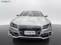 2014 Audi A7