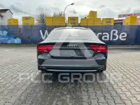 2014 Audi A7