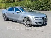 2014 Audi A7