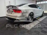 2014 Audi A7