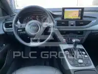 2014 Audi A7