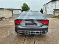 2014 Audi A7