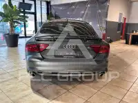 2014 Audi A7