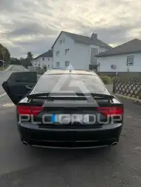 2014 Audi A7