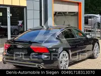 2014 Audi A7