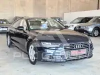 2014 Audi A7
