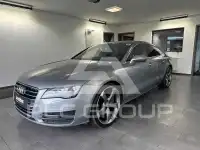 2014 Audi A7
