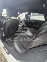 2014 Audi A7