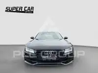 2014 Audi A7