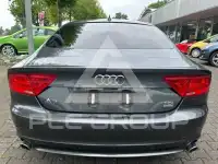 2014 Audi A7
