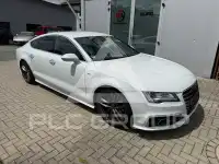 2014 Audi A7