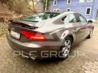 2014 Audi A7