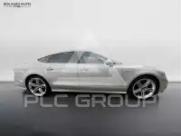 2014 Audi A7