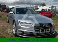 2014 Audi A7