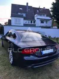 2014 Audi A7