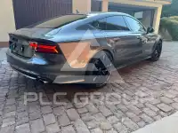 2014 Audi A7