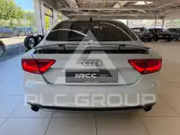 2014 Audi A7