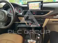 2014 Audi A7