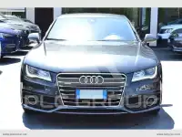 2014 Audi A7