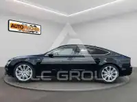 2014 Audi A7