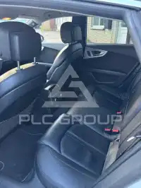 2014 Audi A7