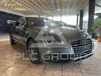 2014 Audi A7
