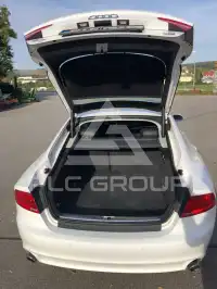 2014 Audi A7