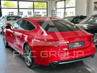 2014 Audi A7