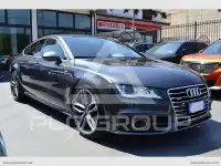 2014 Audi A7