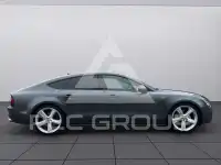 2014 Audi A7