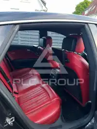 2014 Audi A7