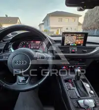 2014 Audi A7