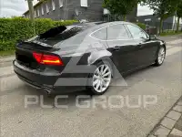 2014 Audi A7
