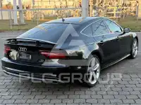 2014 Audi A7