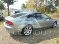 2014 Audi A7