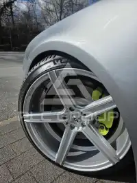 2014 Audi A7
