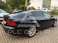 2014 Audi A7