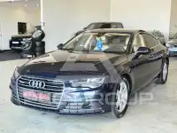2014 Audi A7
